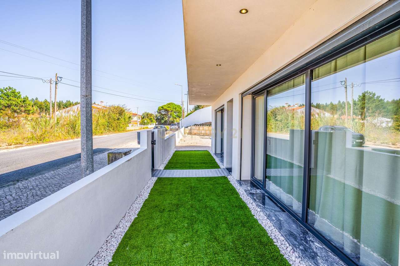 Moradia T3 | Lagoa Parceira | Caldas da Rainha - Grande imagem: 4/34