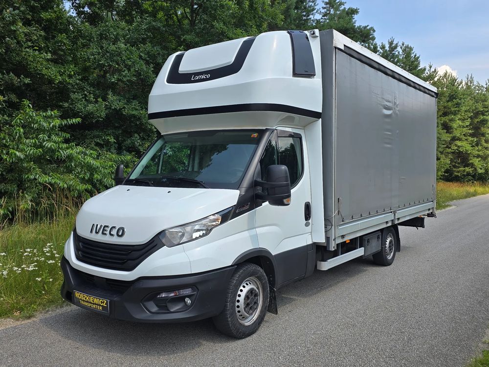Iveco Daily 2023