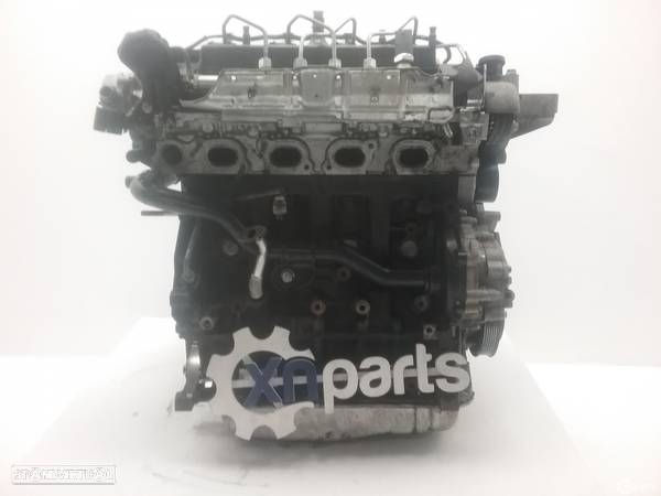 Motor RENAULT MASTER II Box (FD) 2.2 dCI 90 | 09.00 -  Usado REF. G9T722 - 5