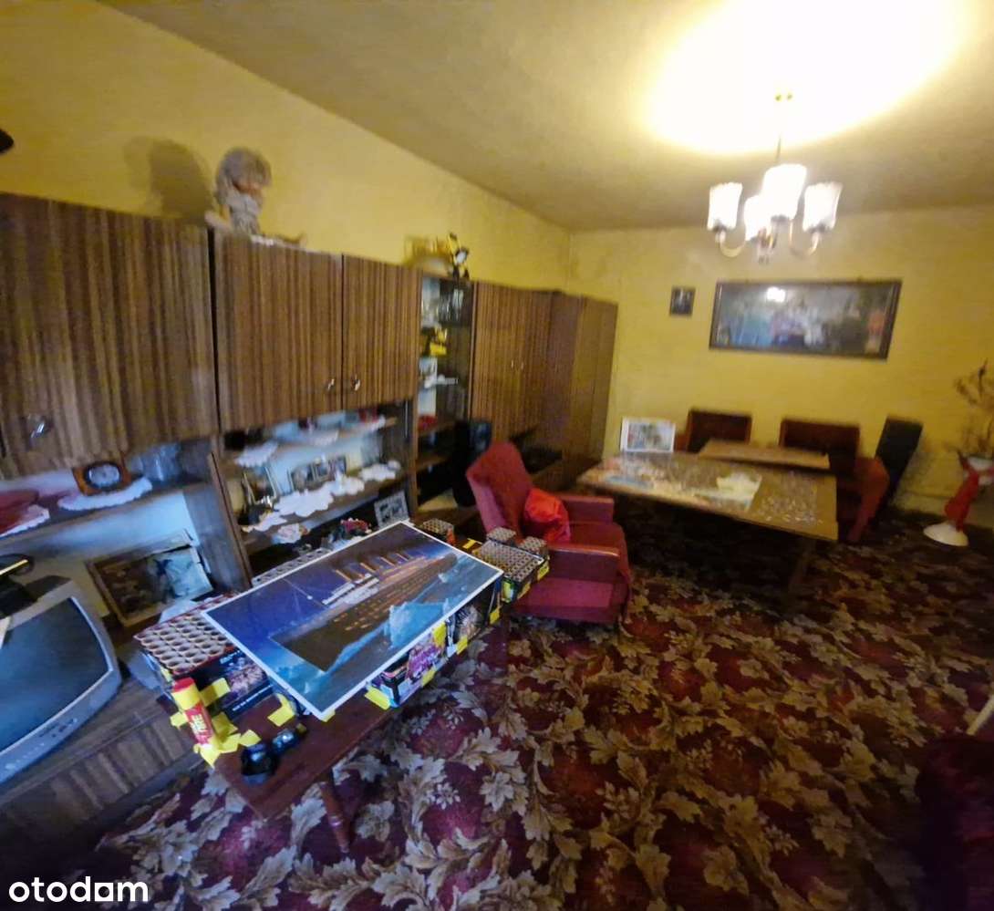 Na sprzedaż dom o pow. 140 m2 w Łace Prudnickiej. Cena: 349 500zł-14