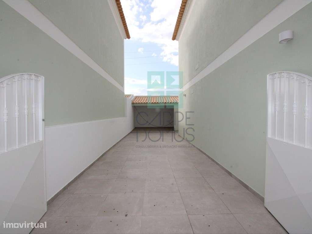 Nova moradia T5 em Casalinho, Alpiarça, Santarém-43