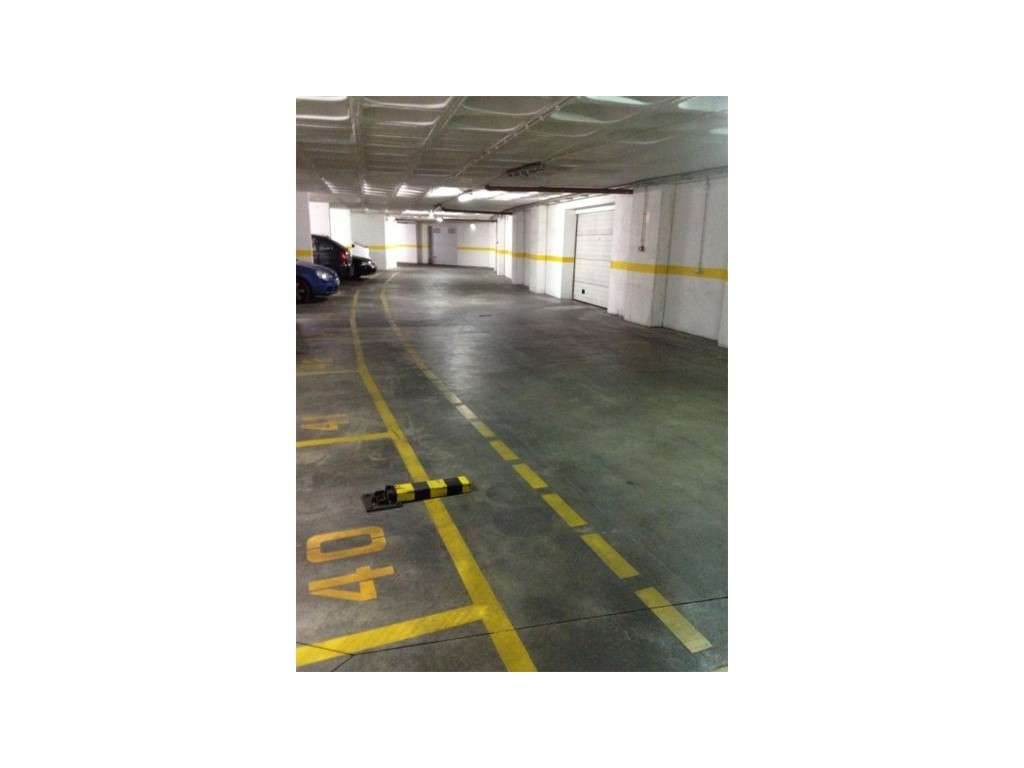 Garagem Junto Marina Parque das Nações - Grande imagem: 5/7