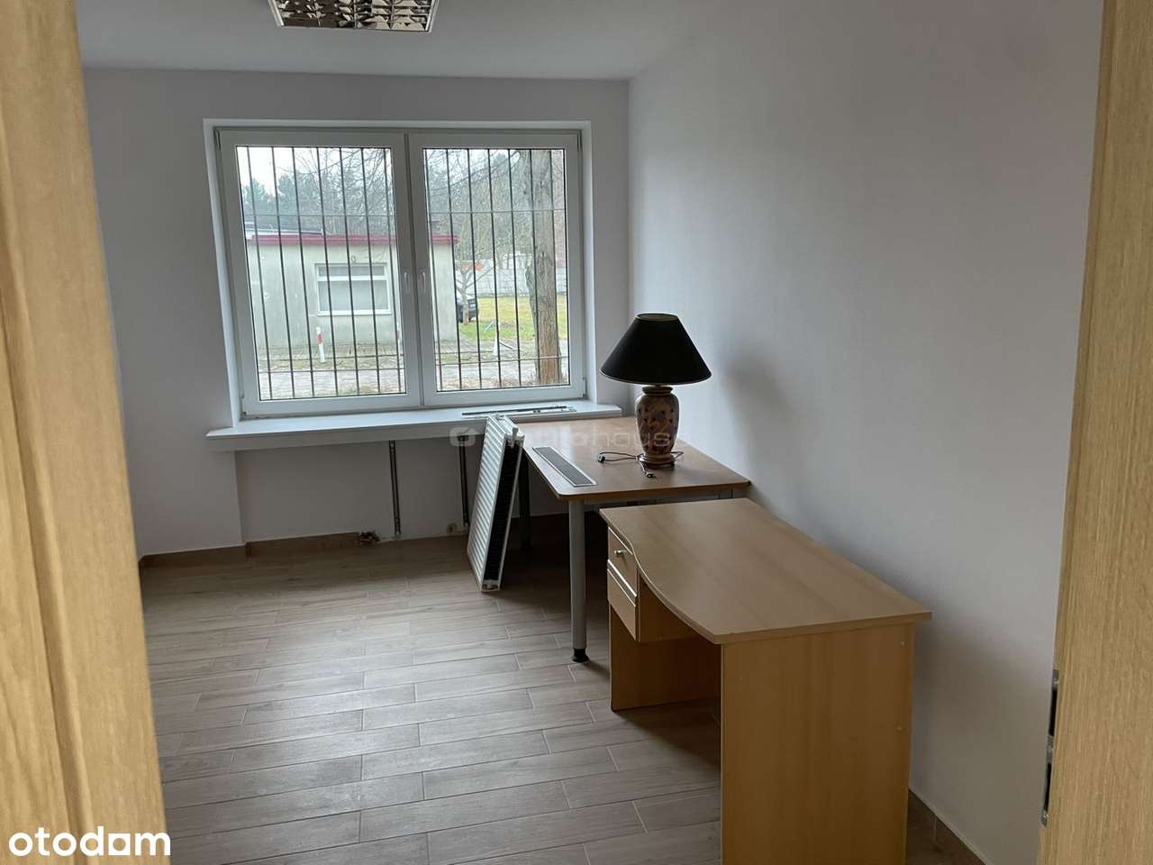 OKAZJA ! Obiekt biurowy na Wynajem 380m2 ! - Pełny obrazek: 5/10