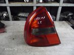 MITSUBISHI CARISMA HATCHBACK LIFT 99-04 LAMPA LEWY TYŁ TYLNA LEWA - 1