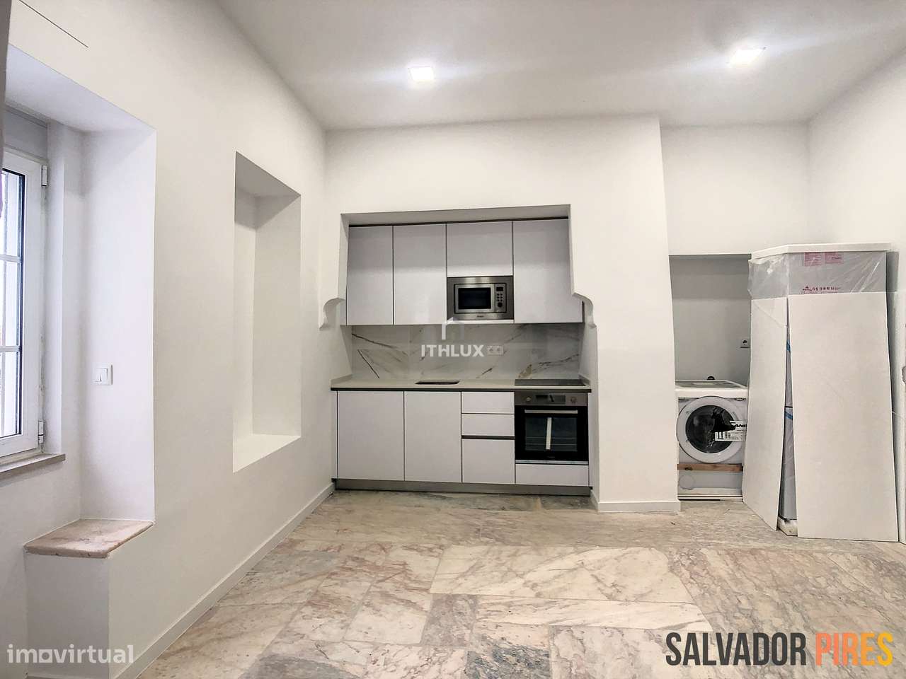 T2 Novo Centro Histórico de Elvas - Grande imagem: 4/17