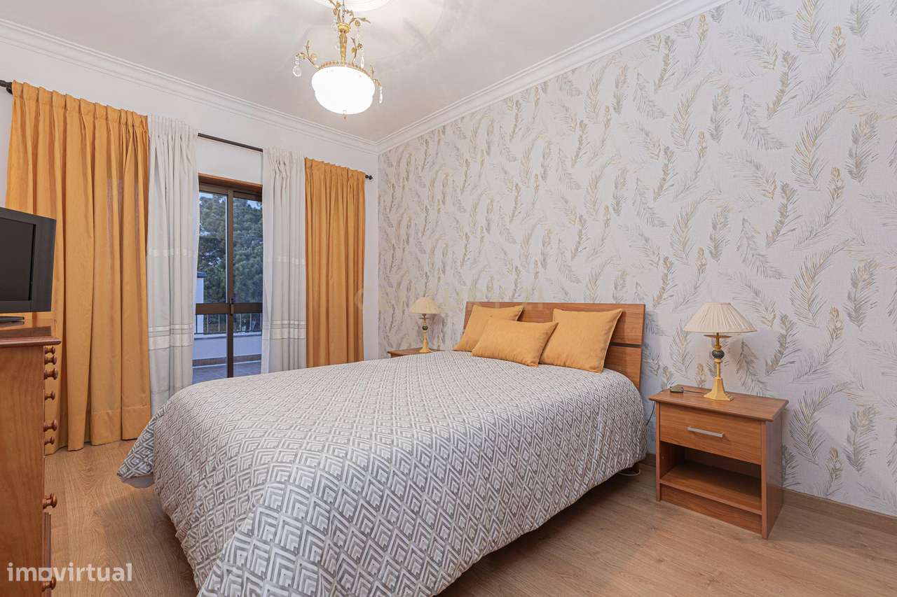 Moradia T4 + Anexo T2 independente + Restaurante no Rés Chão,  Vale Mi - Grande imagem: 5/45