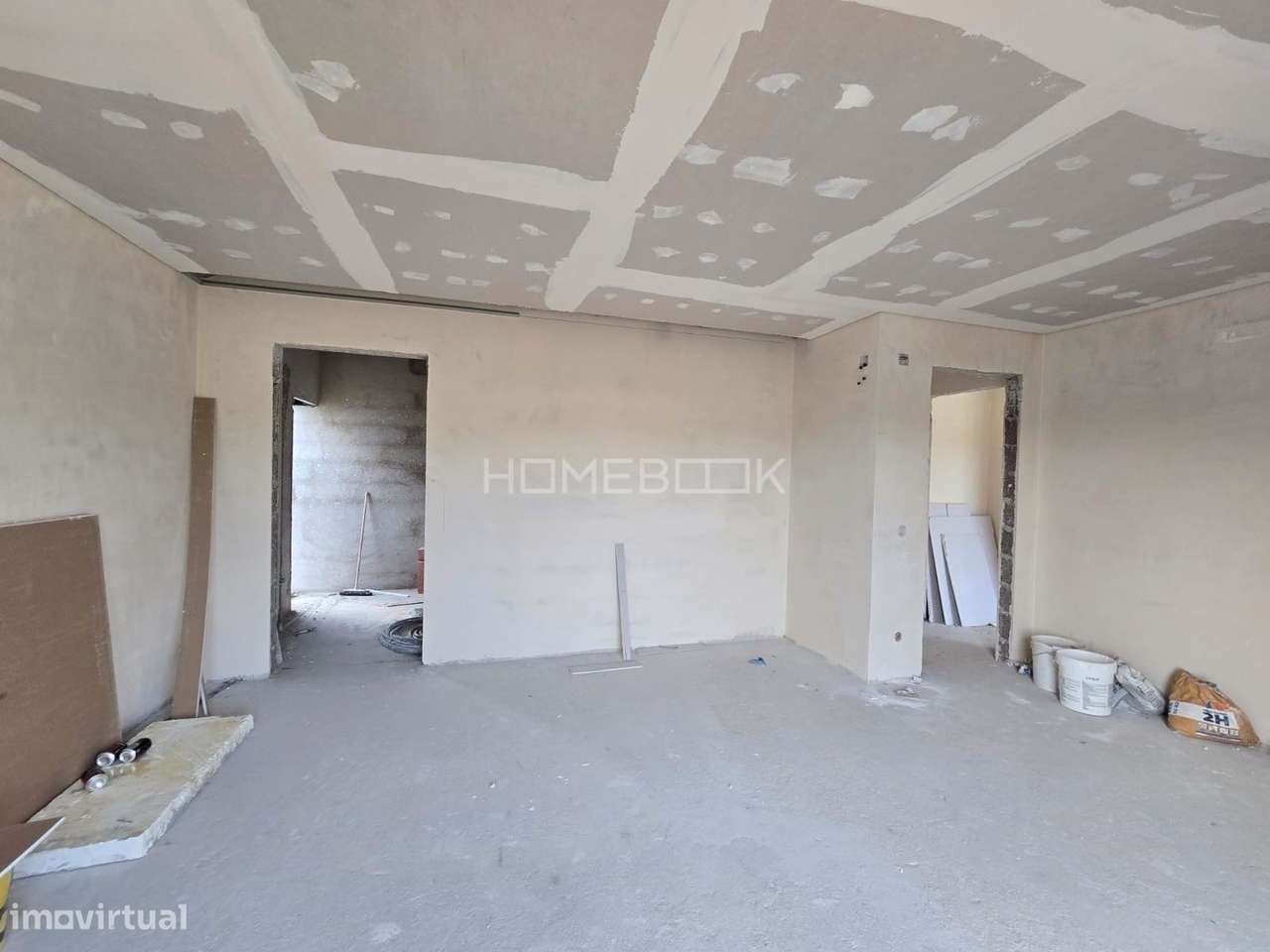 Moradia Isolada T3 | Lote 774m2-34