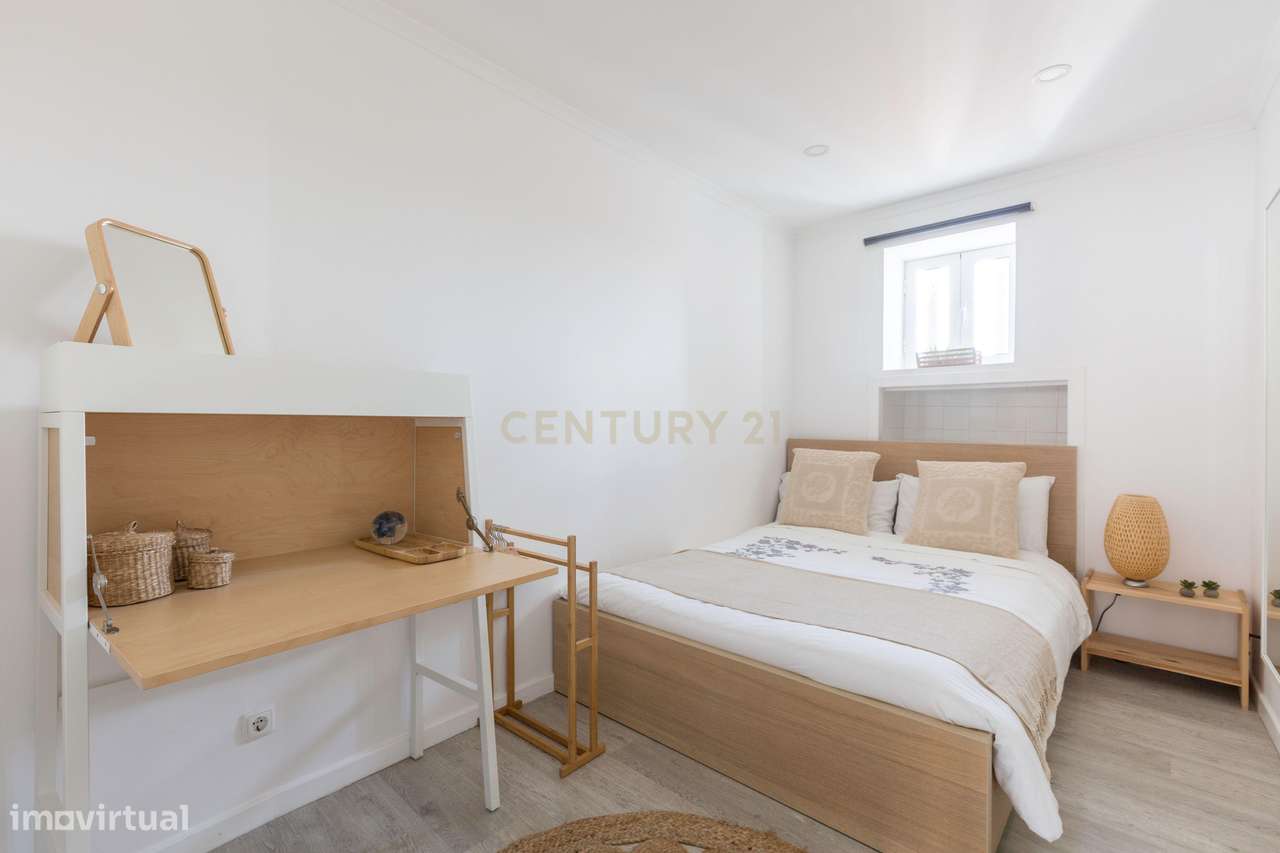 T1 Oportunidade Única no Bairro Alto – Retorno Garantido até 6% - Grande imagem: 3/19