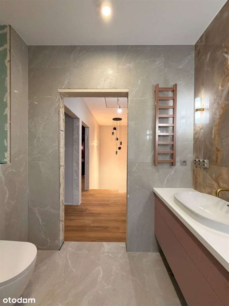 Nowy Dom bliźniak w zaciszu Szczecina-12