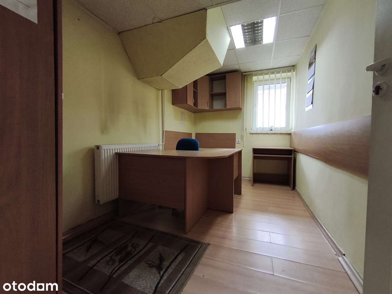 Ińsko ! Blisko jeziora , lokal lub mieszkanie - sam zdecyduj !-1