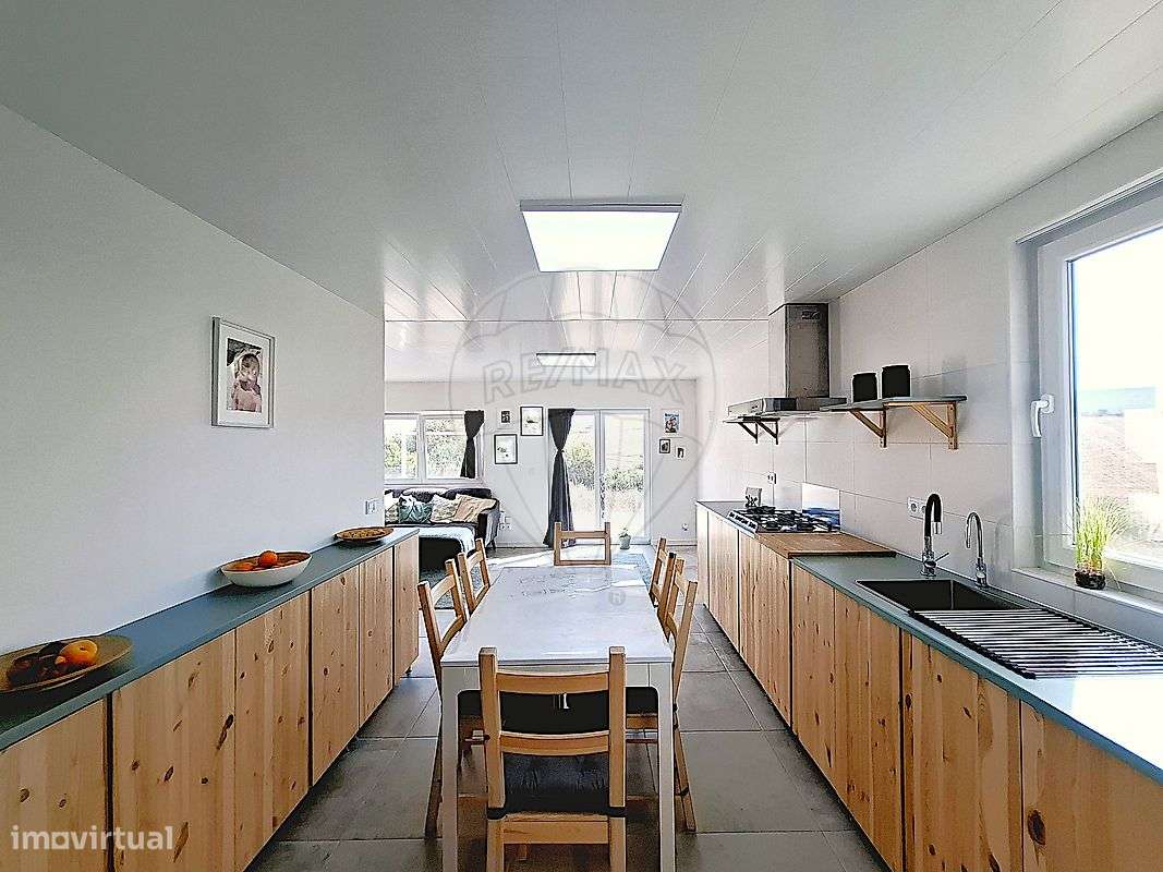 Moradia T2 para venda - Grande imagem: 3/17