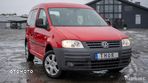 Volkswagen Caddy - 15