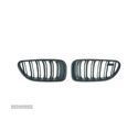 GRELHA FRONTAL PARA BMW SÉRIE 6 F12 F13 11-18 LOOK M6 - 2