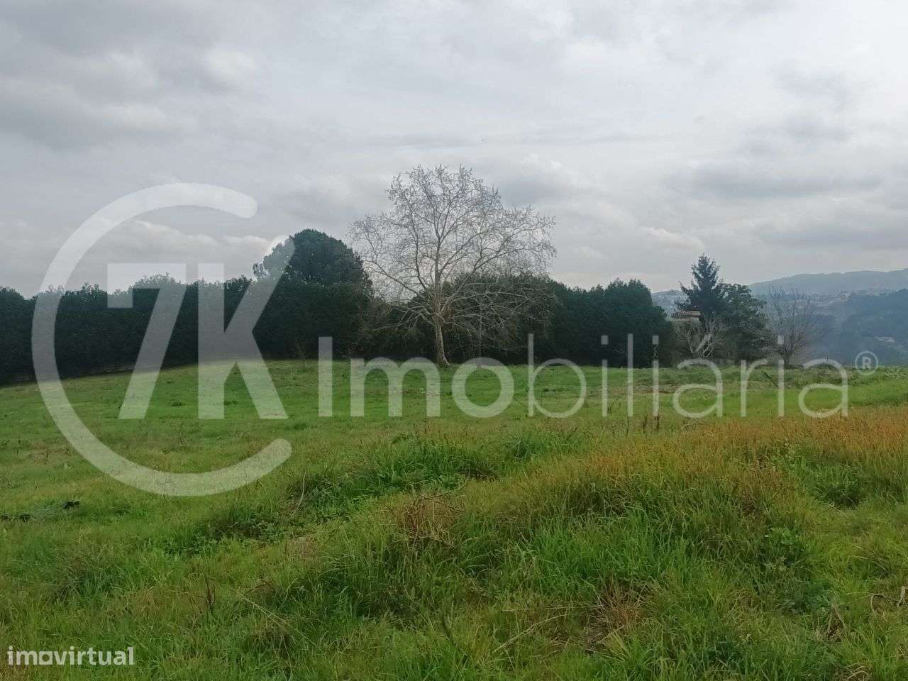 Terreno, Sobretâmega - Grande imagem: 3/7