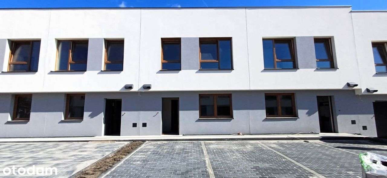 Nowy dom z ogródkiem na os. Zamkowym | BEZ CZYNSZU-16