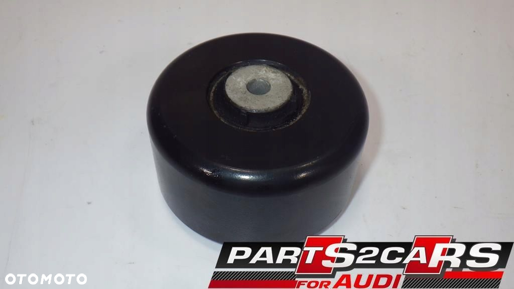 PODUSZKA SILNIKA AUDI Q7 VW T5 7P6499321 7H0499333 - 4