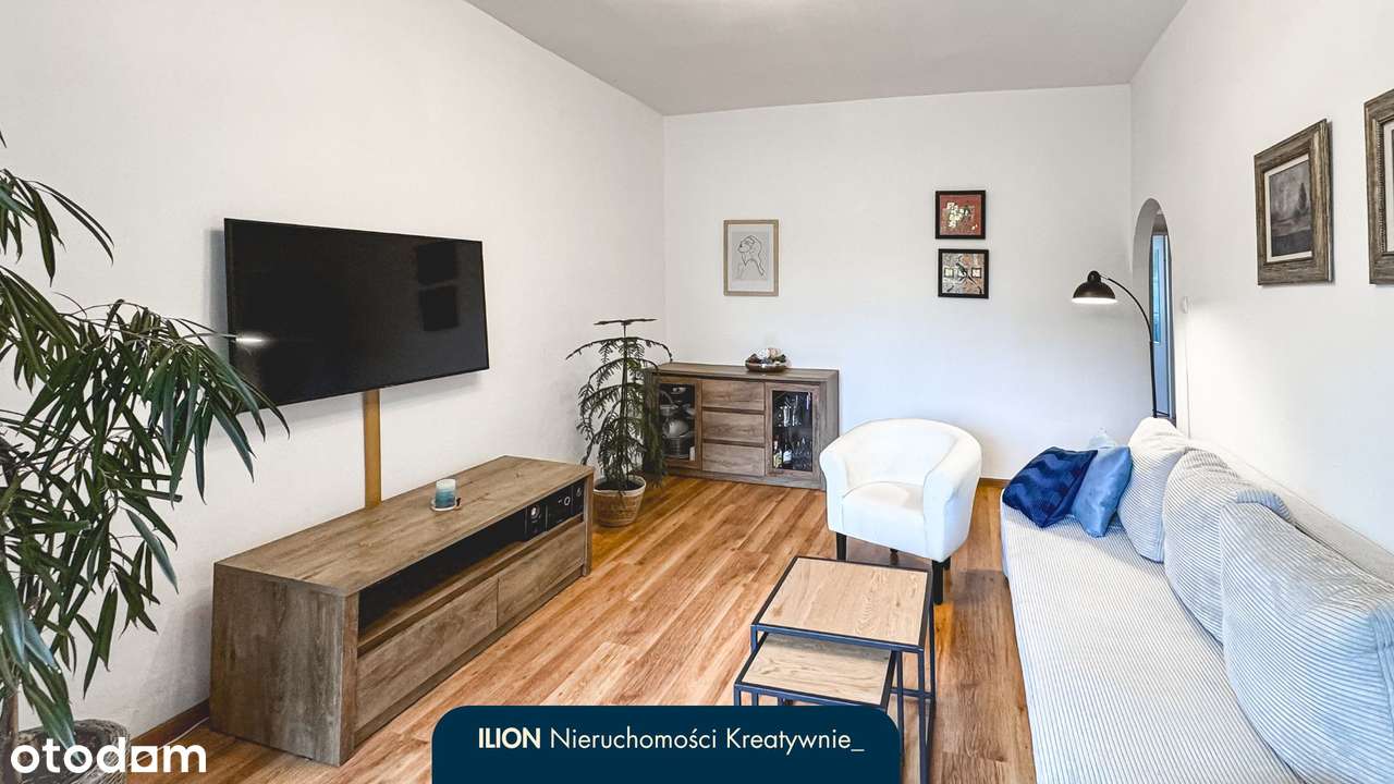 Giżycko | 3 pokoje, 1 piętro, świetna lokalizacja - Pełny obrazek: 4/14