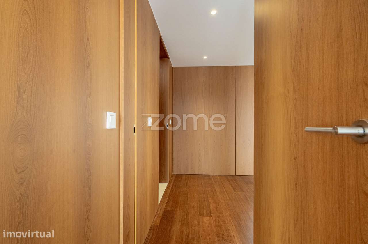 Apartamento T4 Duplex Novo no Prestigiado Edifício Alameda-25