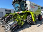 Claas Corio 675 FC Conspeed - 4