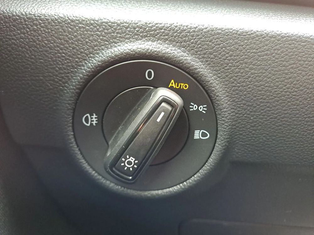 VOLKSWAGEN T-ROC 1.5TSI 150KM ACC DSG AppConnect Klimatyzacja 1wł Salon PL ASO VATMarża