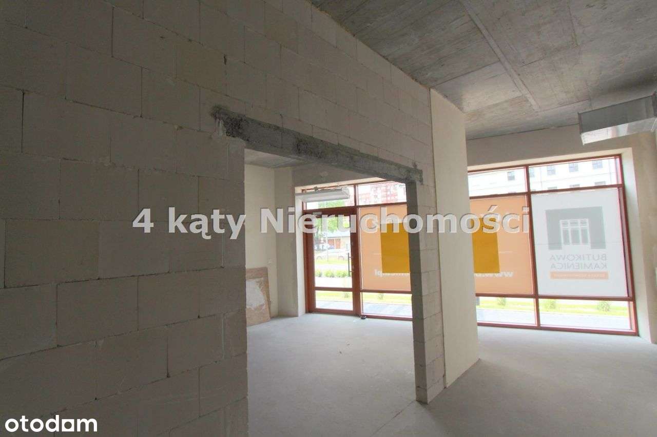 0% Pcc lokal*duża witryna*Butikowa Kamienica-6