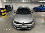 Volkswagen Golf VI 2.0 TDI Comfortline - 2