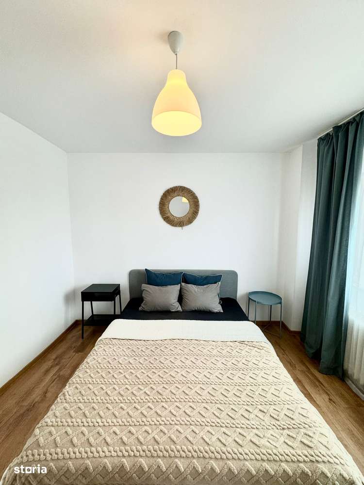 Apartament 2 camere Moinești 3 min metrou Gorjului *1979 COMISION 0%-2