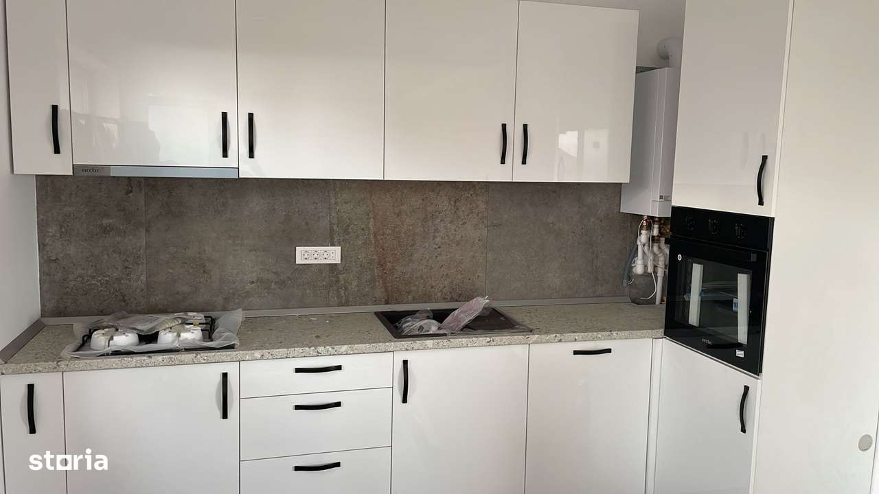 Vila individuala 4 camere, zona linistita in Tunari, Ilfov-7