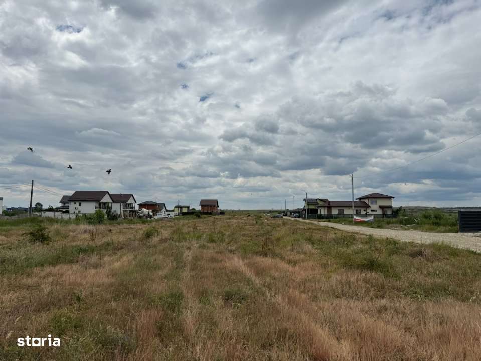 Teren 10.000 mp - Str. Octavian Goga, Craiovei! - Imagine principală: 5/5