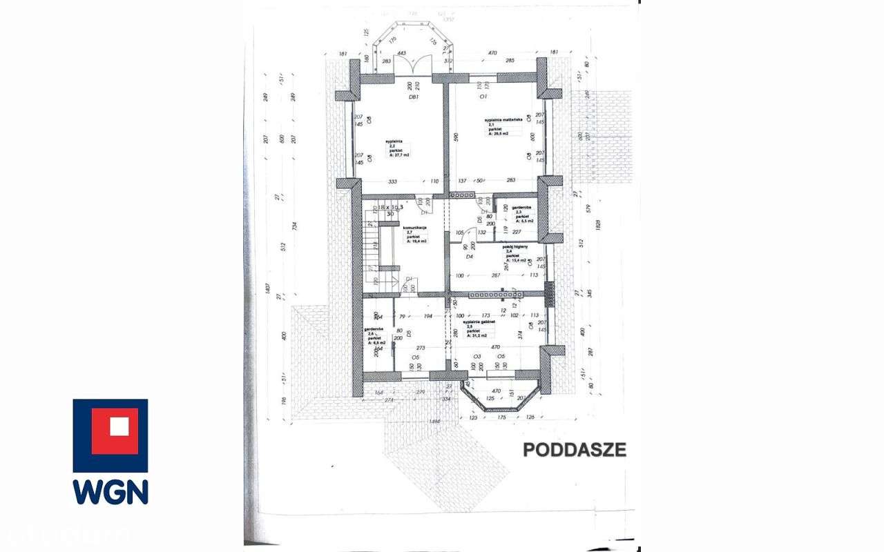 Imponujący dom w spokojnej okolicy-13