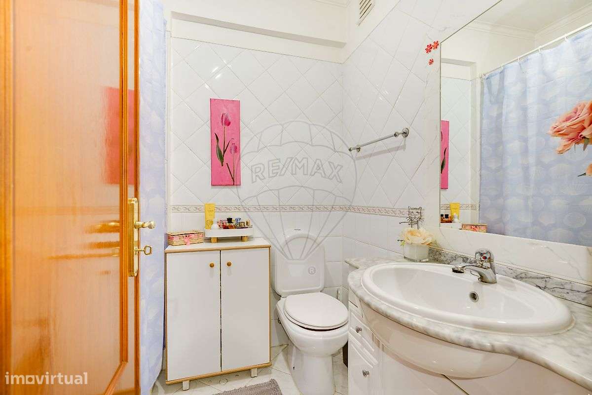 Apartamento T2 para venda-11