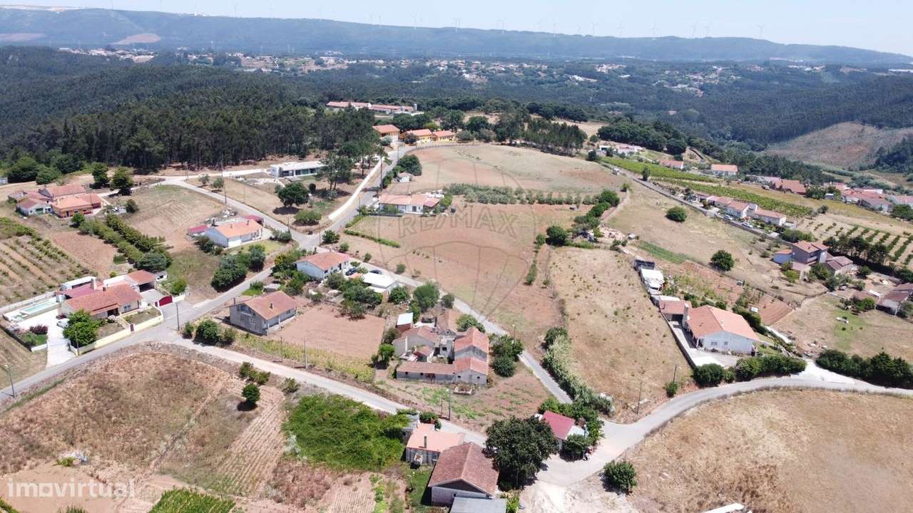 Moradia T4 para venda-13