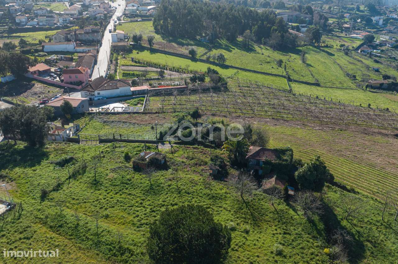 Terreno Rústico com 508m2-13