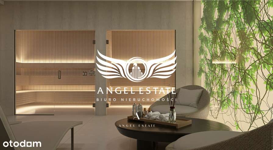 Inwestycja z częścią SPA - Świnoujście - Pełny obrazek: 5/5