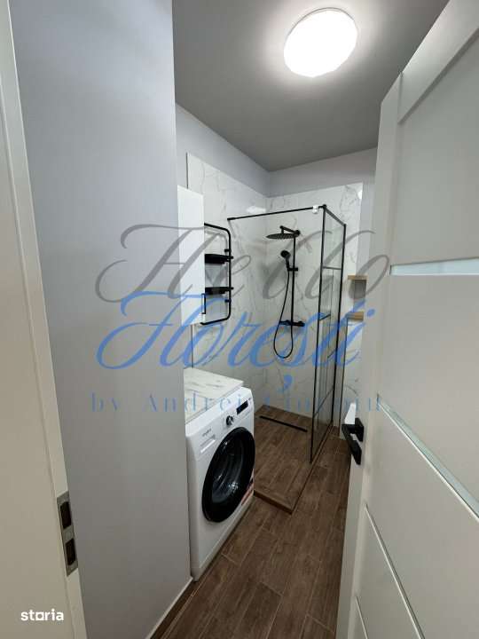 Apartament 3 camere 77mp, Columna Residence-9