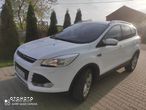 Ford Kuga 1.5 EcoBoost 2x4 Black & Silver - 9