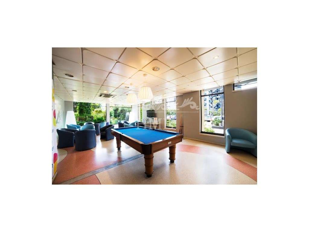 Apartamento T1 LUXO - Edifício Amarilis - PRAIA DA ROCHA-20