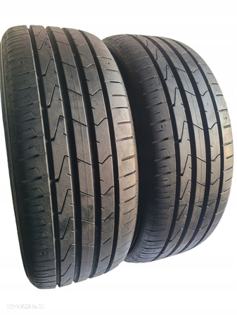 2x Hankook ventus Prime3 205/55 R16 91V 7.5mm 2020 - 1