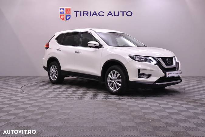 Nissan X-Trail - 7