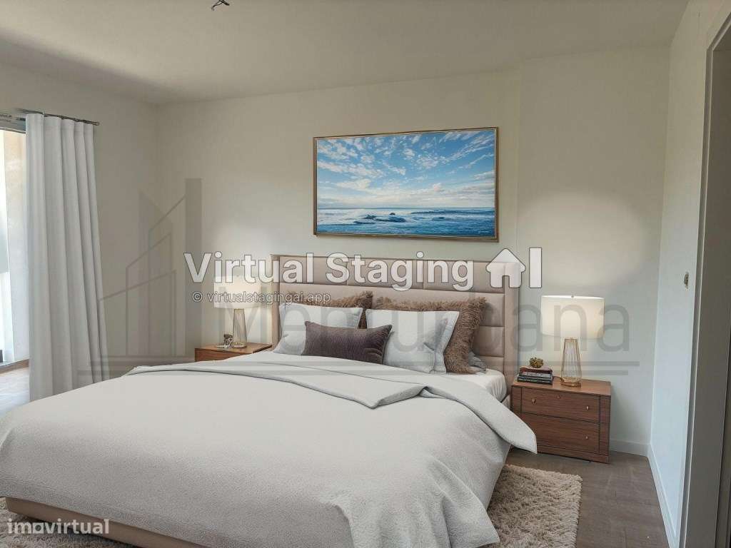 FANTÁSTICA MORADIA COM PISCINA EM MANIQUE - CASCAIS-56