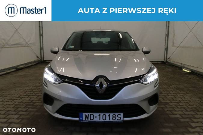 Renault Clio - 2