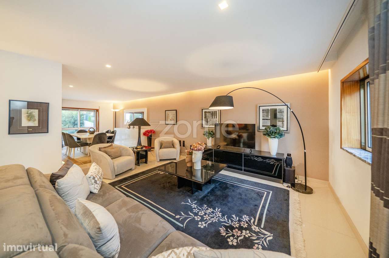 Moradia T4 Renovada, em S. Vitor, Braga - Grande imagem: 1/60