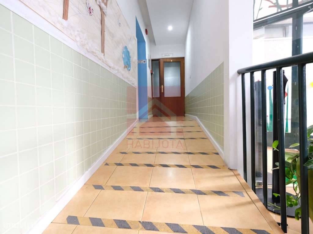 Prédio em Rio Tinto - Próximo à estação da CP e Metro da Campaínha-14