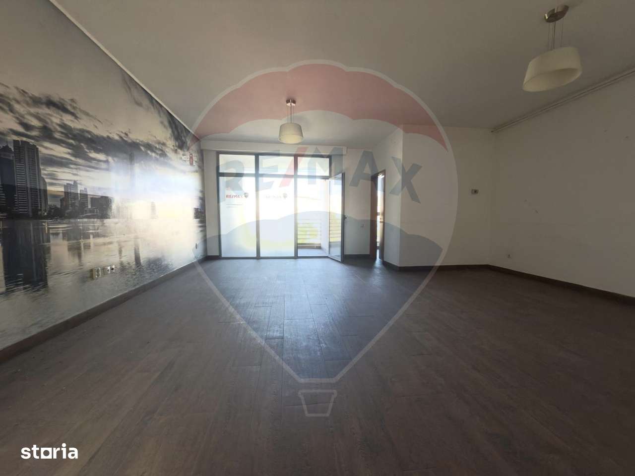 Spațiu comercial de 570 mp de închiriat în Supernova (fostul Cora) - Imagine principală: 3/8