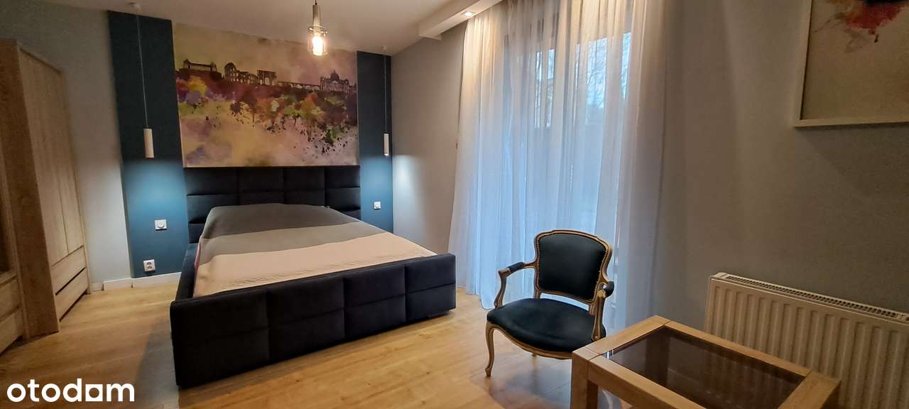 Klecina ul. Szparagowa 2006 r. taras ogródek + miejsce parkingowe-11