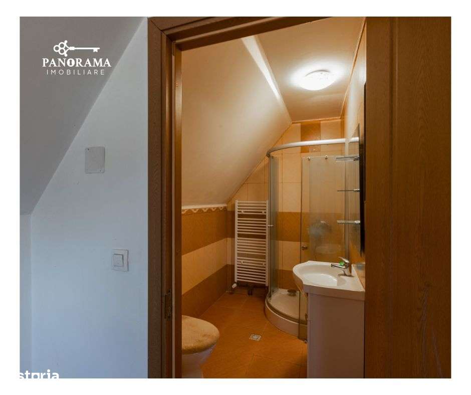 Casă de vacanță în Transilvania, în Saschiz - Imagine principală: 5/16