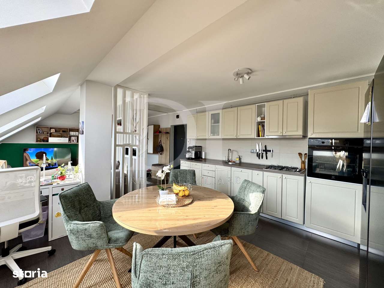 Apartament la cheie / Zona Parcul Poligonului - Imagine principală: 2/15