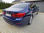 BMW Seria 5 530e - 7