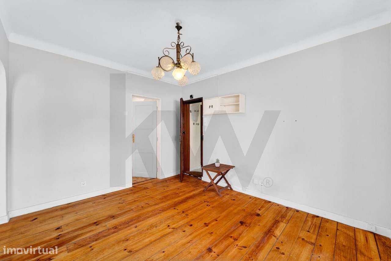 T2 no Bairro Madre de Deus - Grande imagem: 4/20