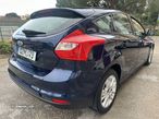 Ford Focus 1.6 TDCi Trend - 2